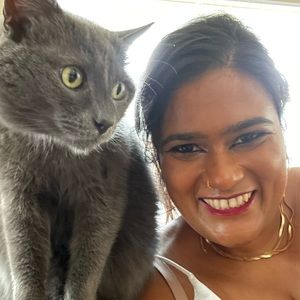 Meet your Posher, Niraja